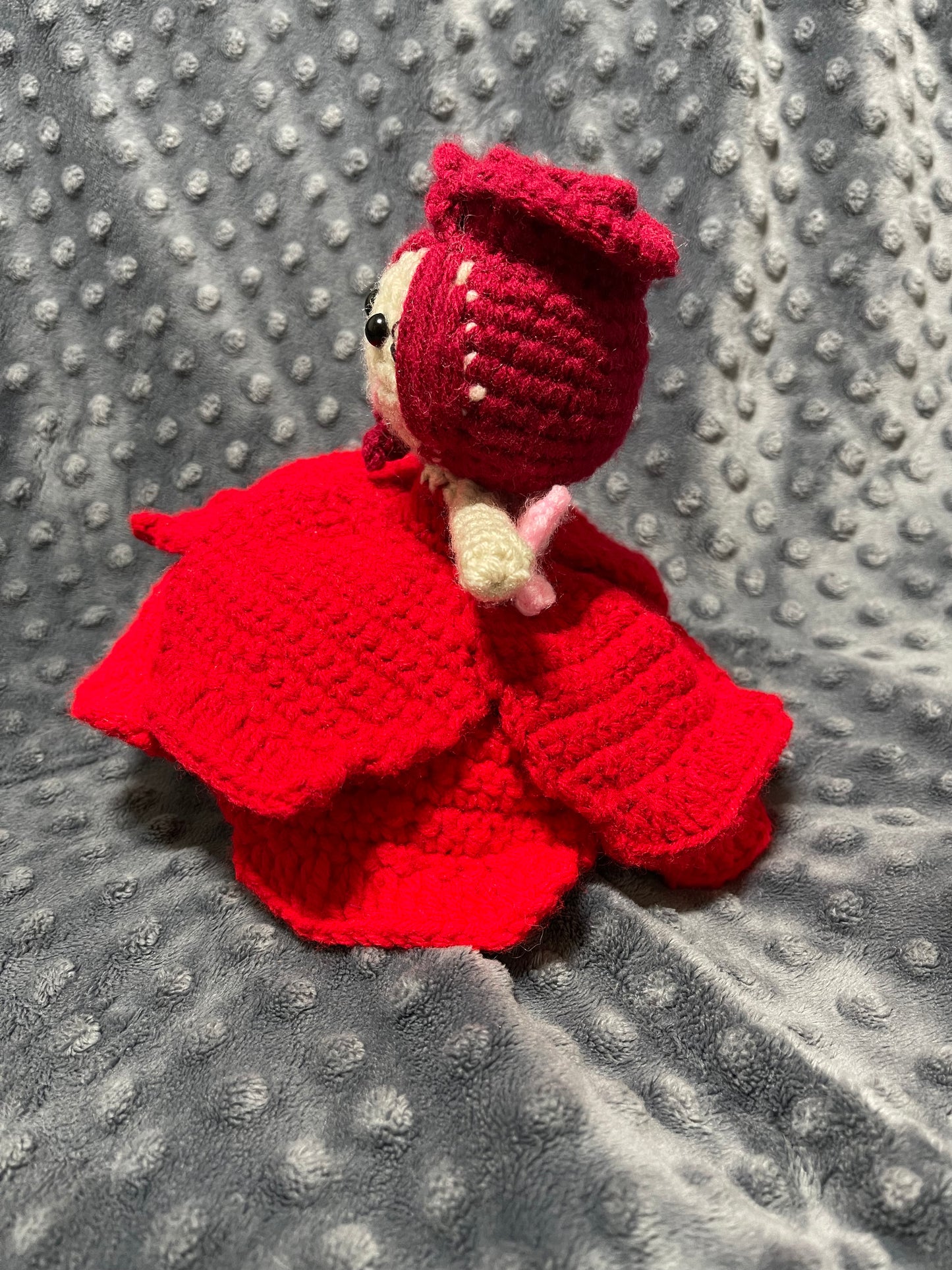 ROSE FAIRY