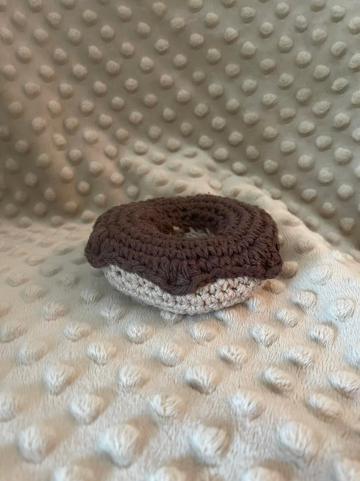 DOUGHNUT
