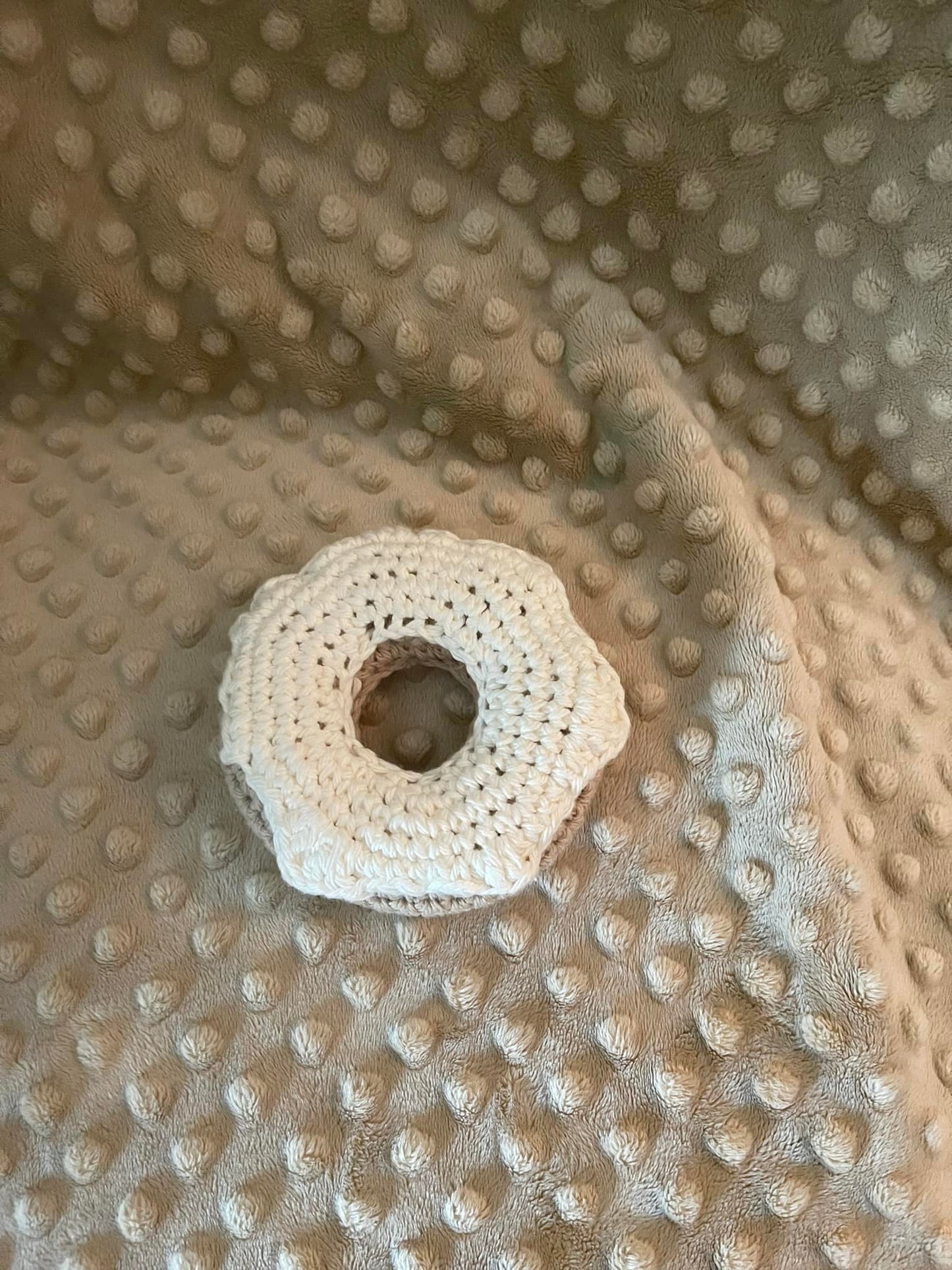 DOUGHNUT