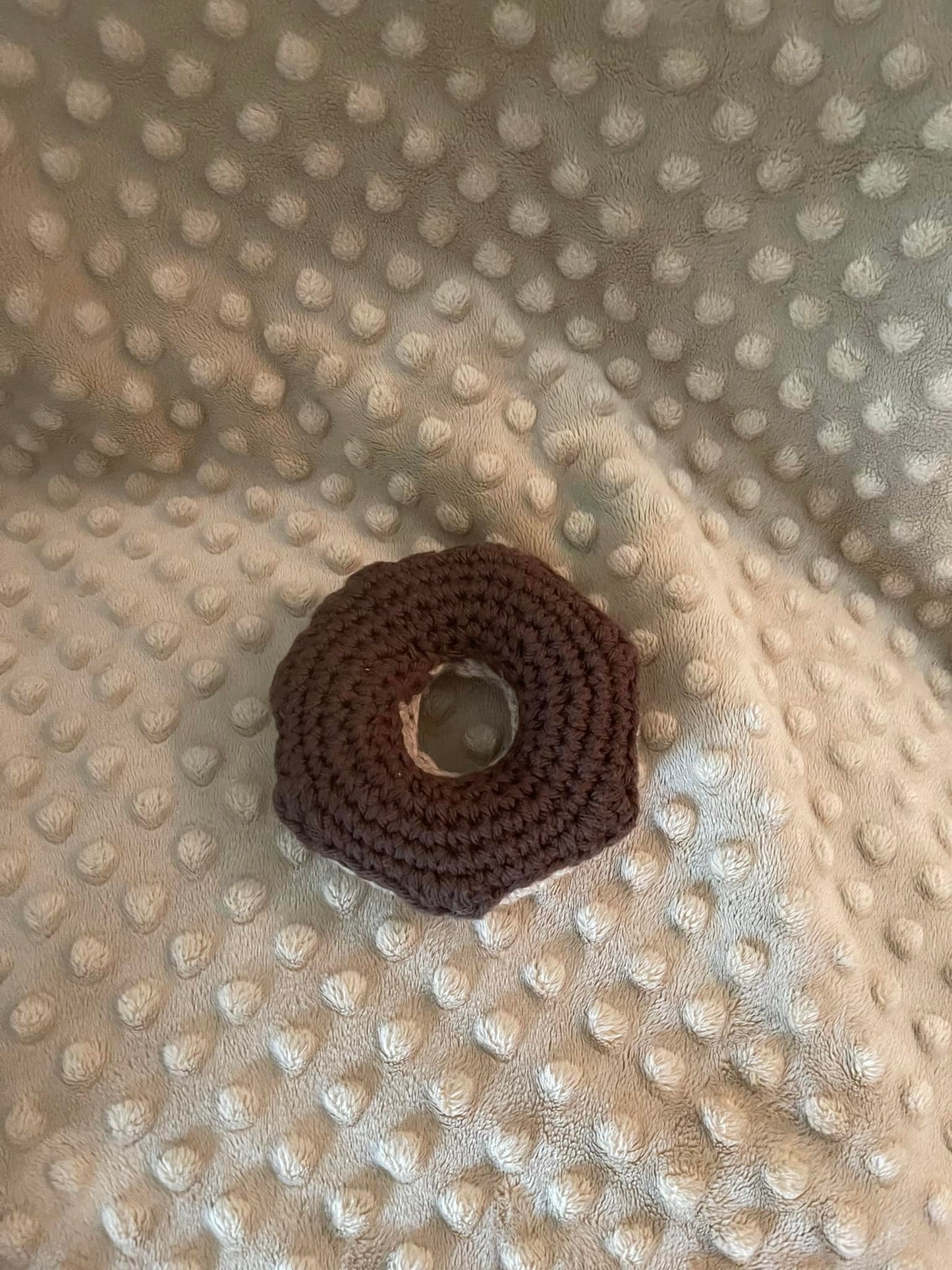 DOUGHNUT