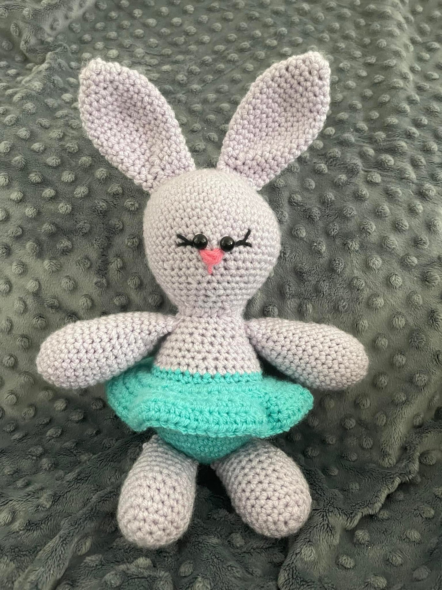 GIRL BUNNY