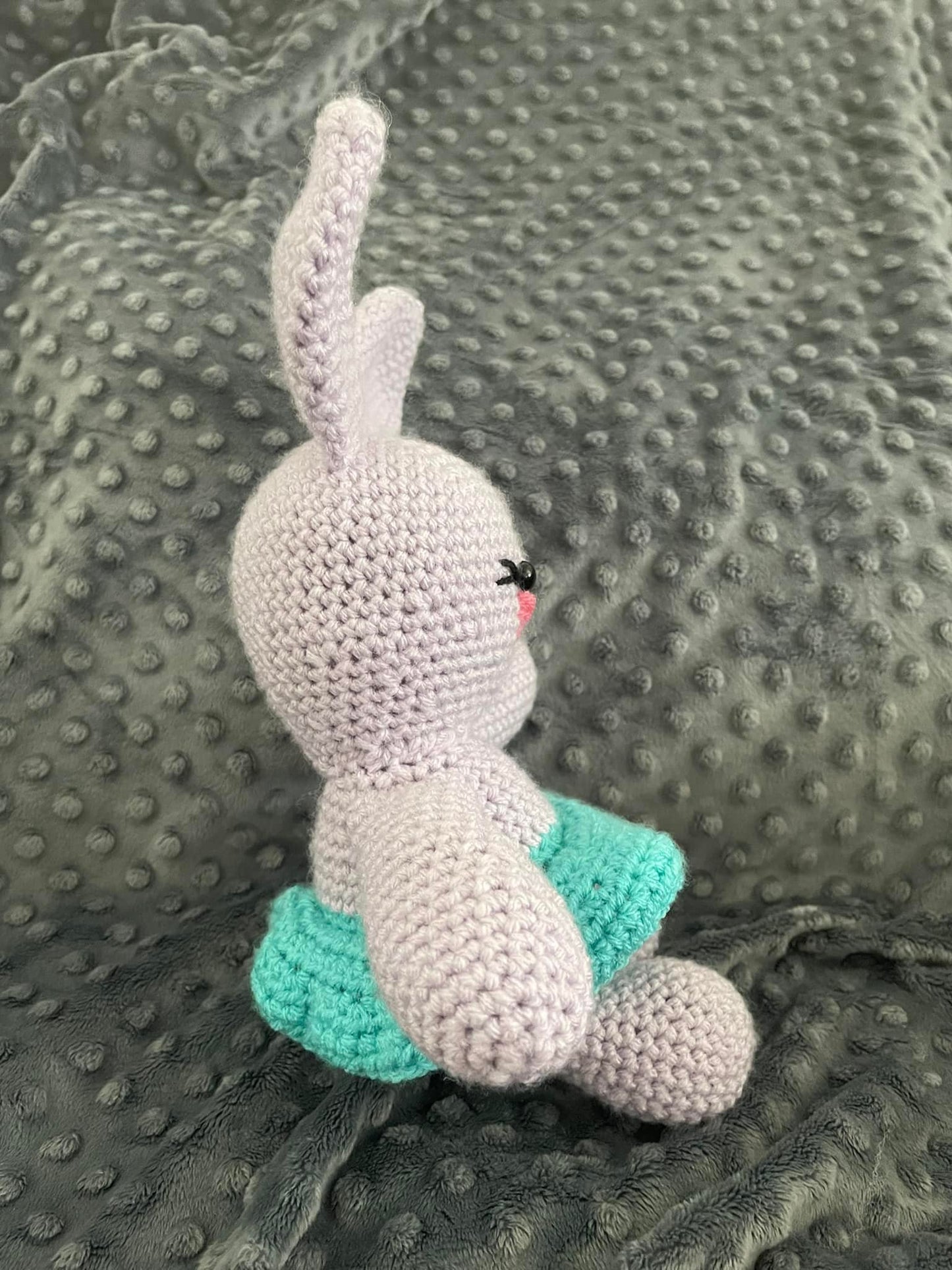 GIRL BUNNY