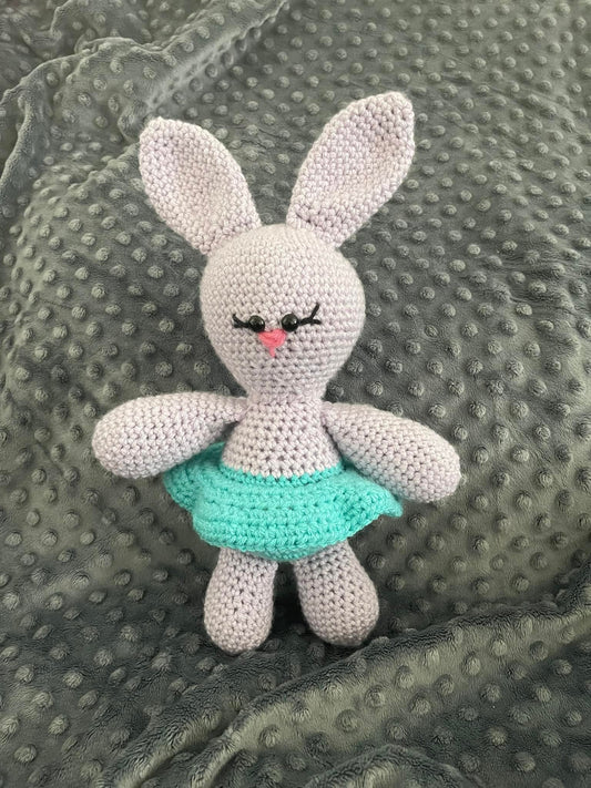 GIRL BUNNY