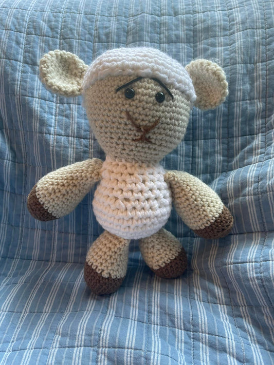 SHEEP