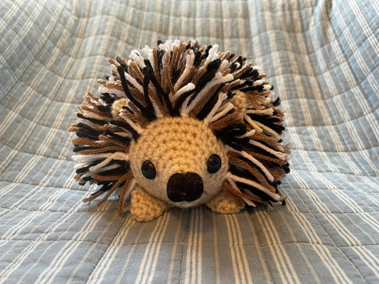 HEDGEHOG