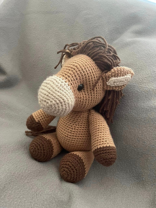 HORSE