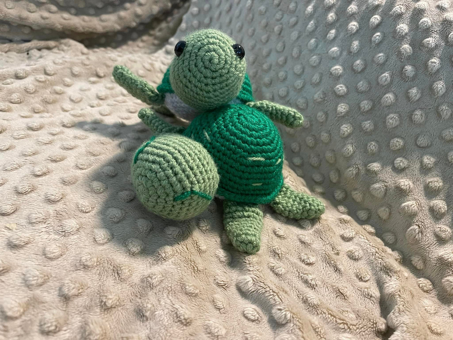 MINI TURTLE