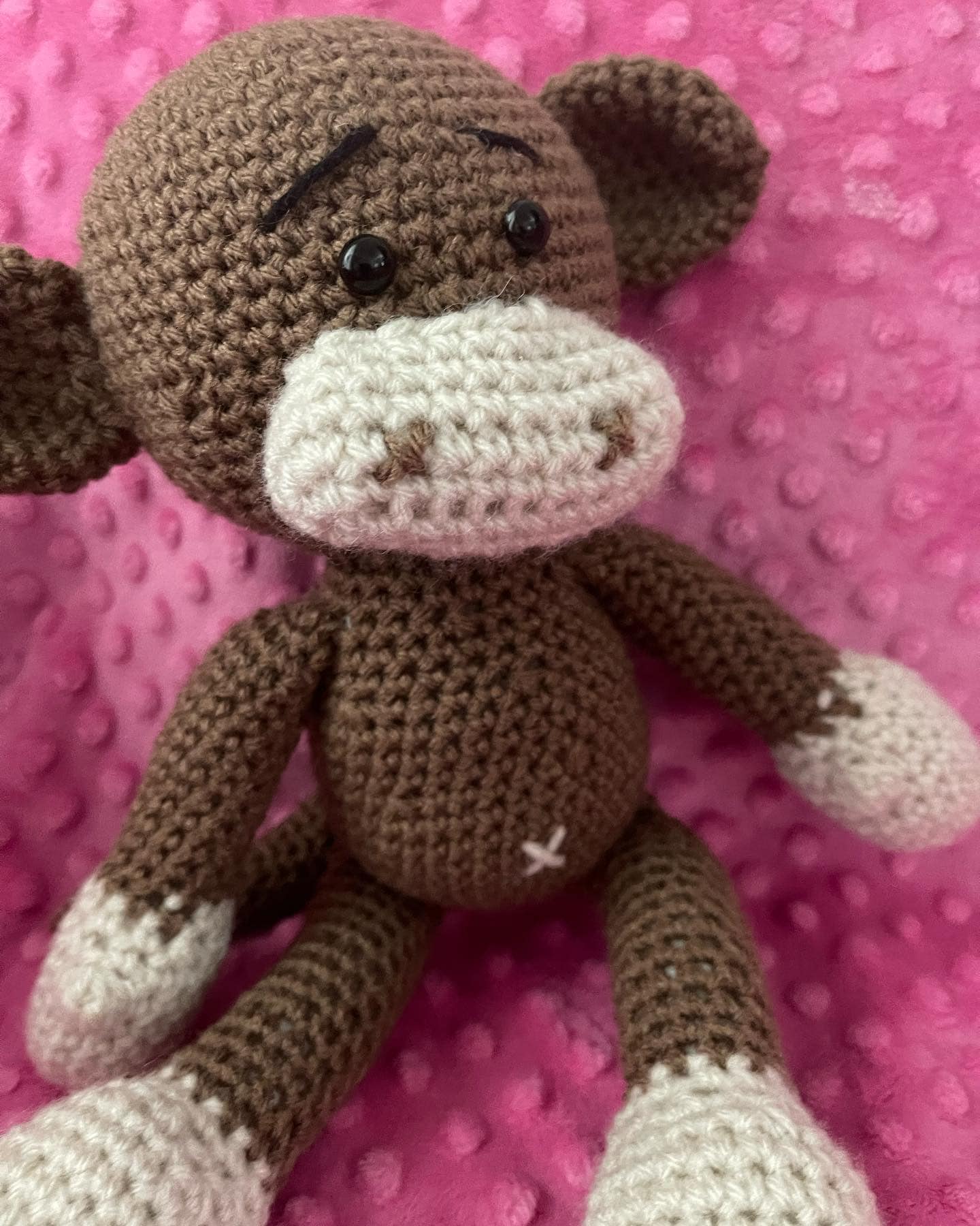 MONKEY