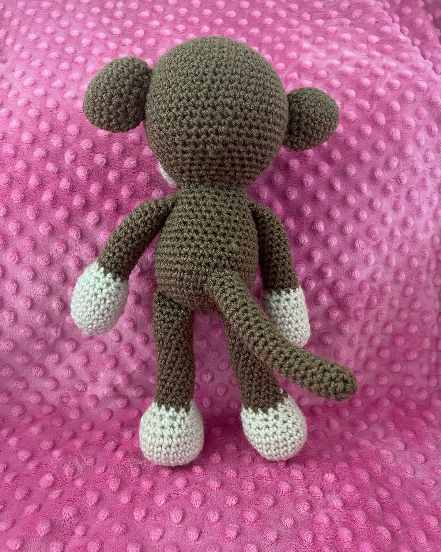MONKEY