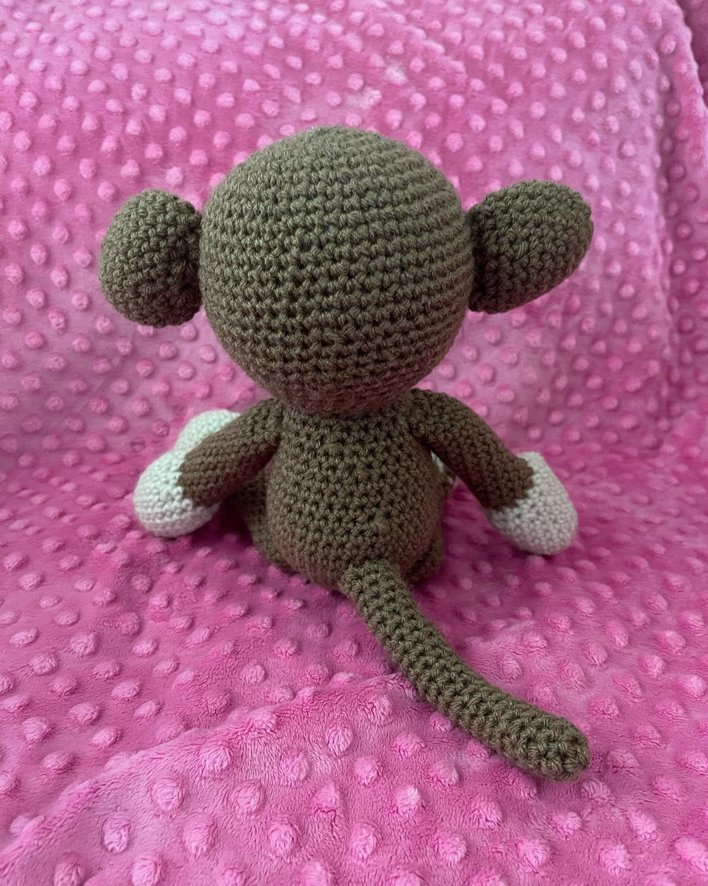 MONKEY