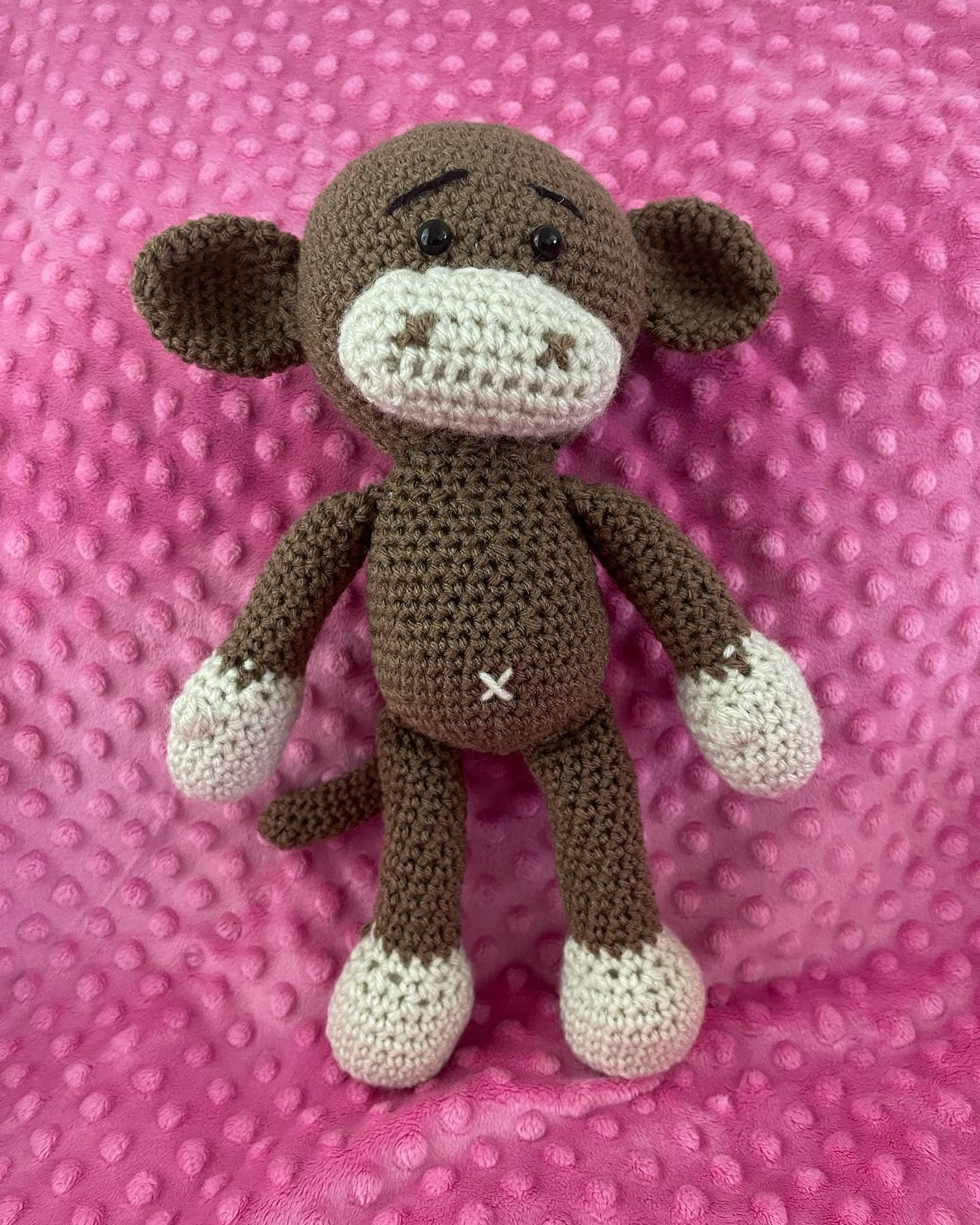 MONKEY