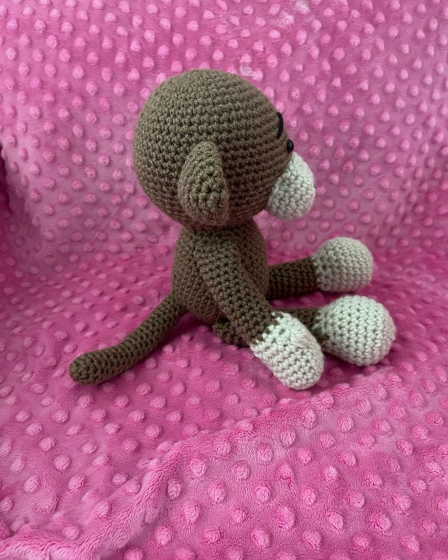 MONKEY