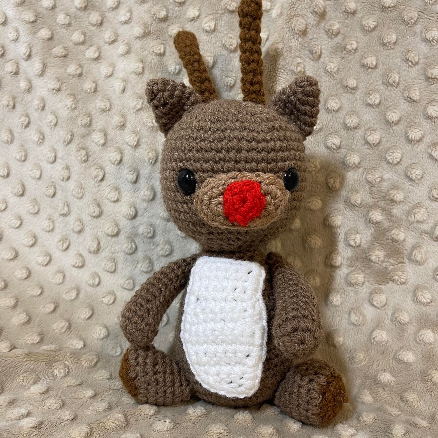 RUDOLPH
