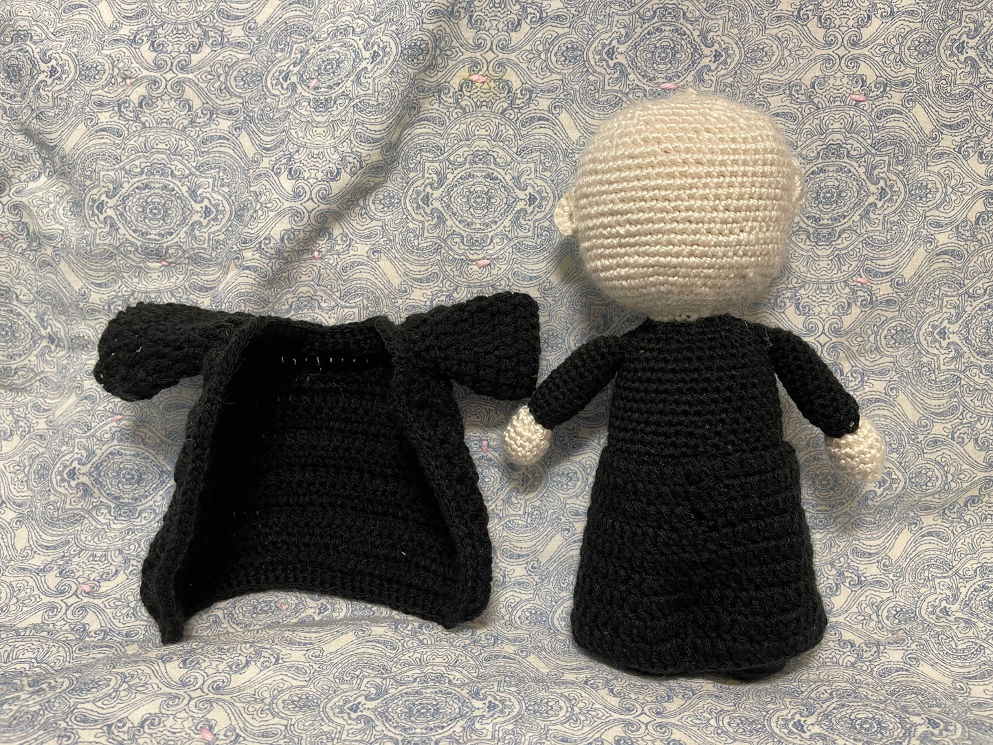 MINI EVIL WIZARD