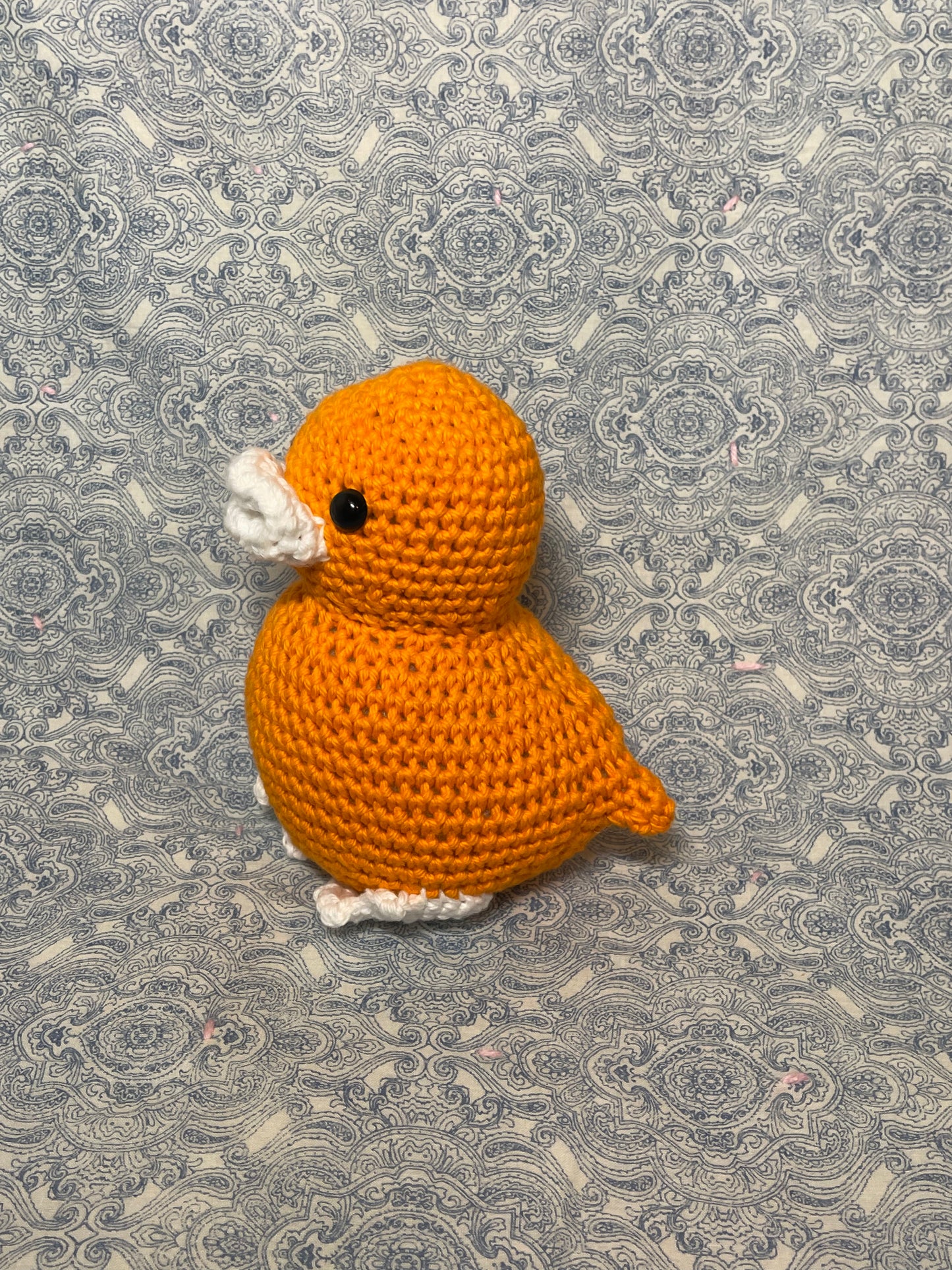 RUBBER DUCK