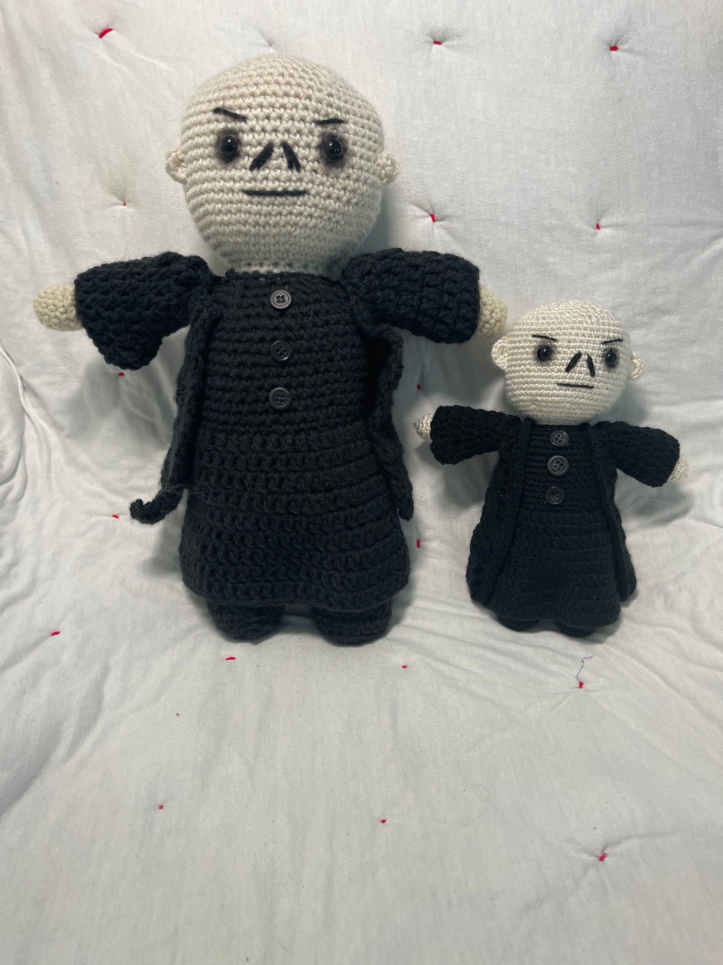 MINI EVIL WIZARD