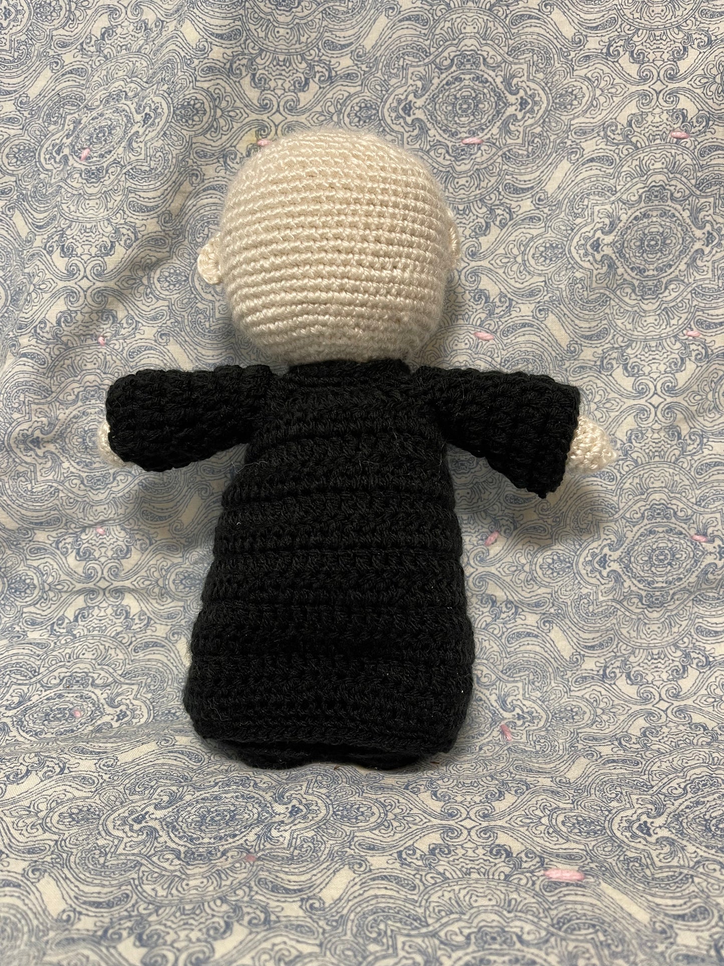 MINI EVIL WIZARD