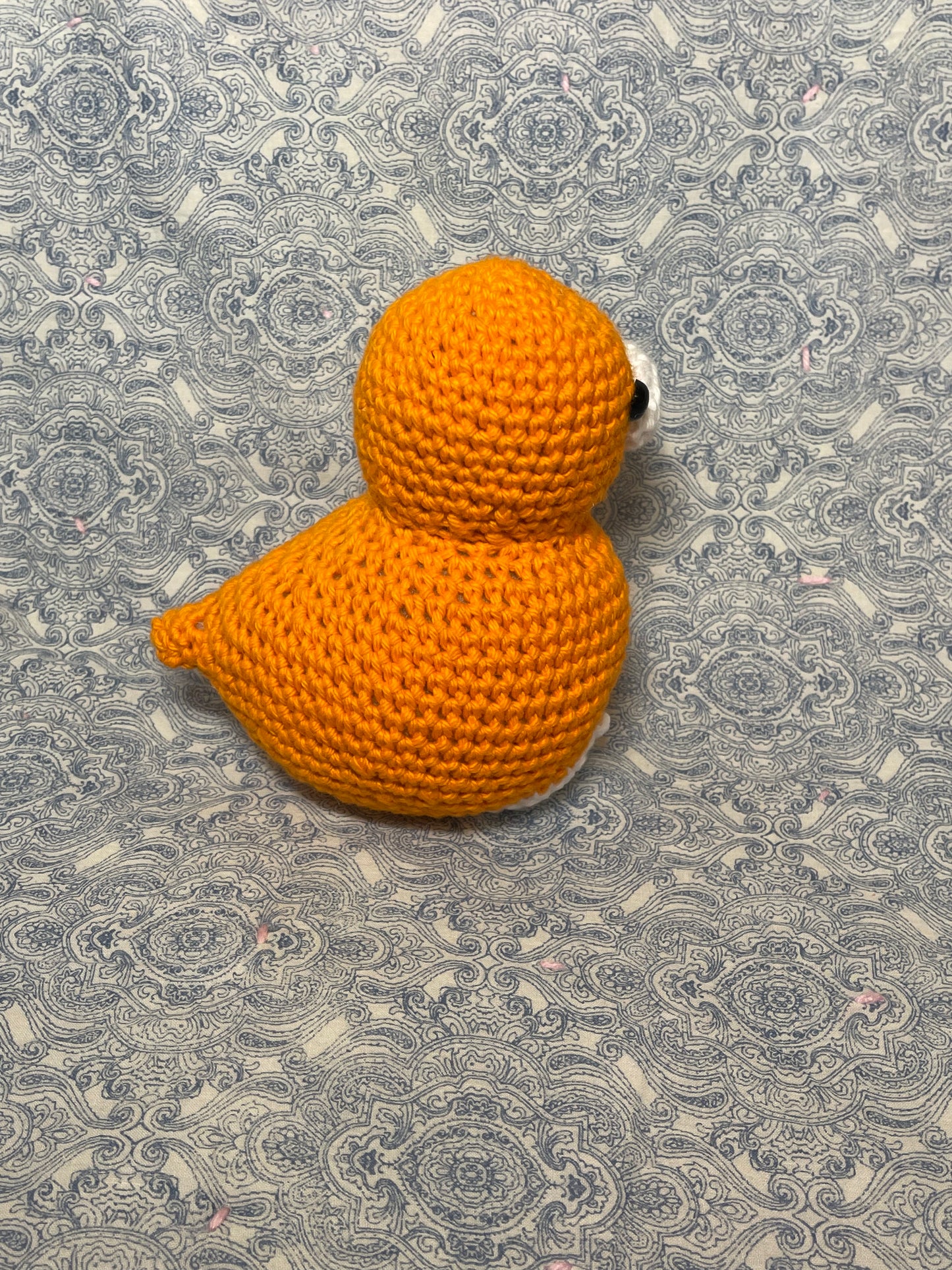 RUBBER DUCK