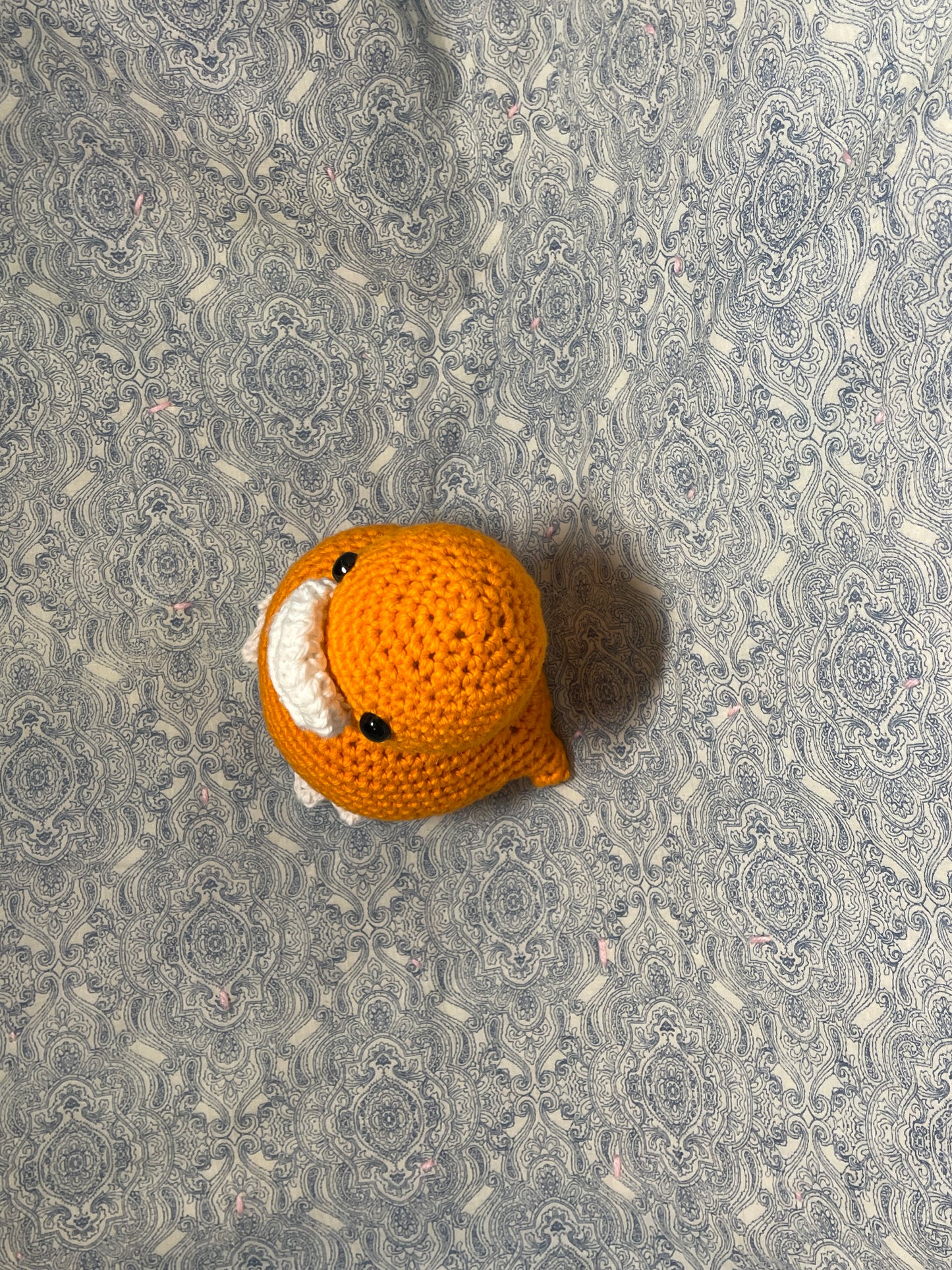 RUBBER DUCK