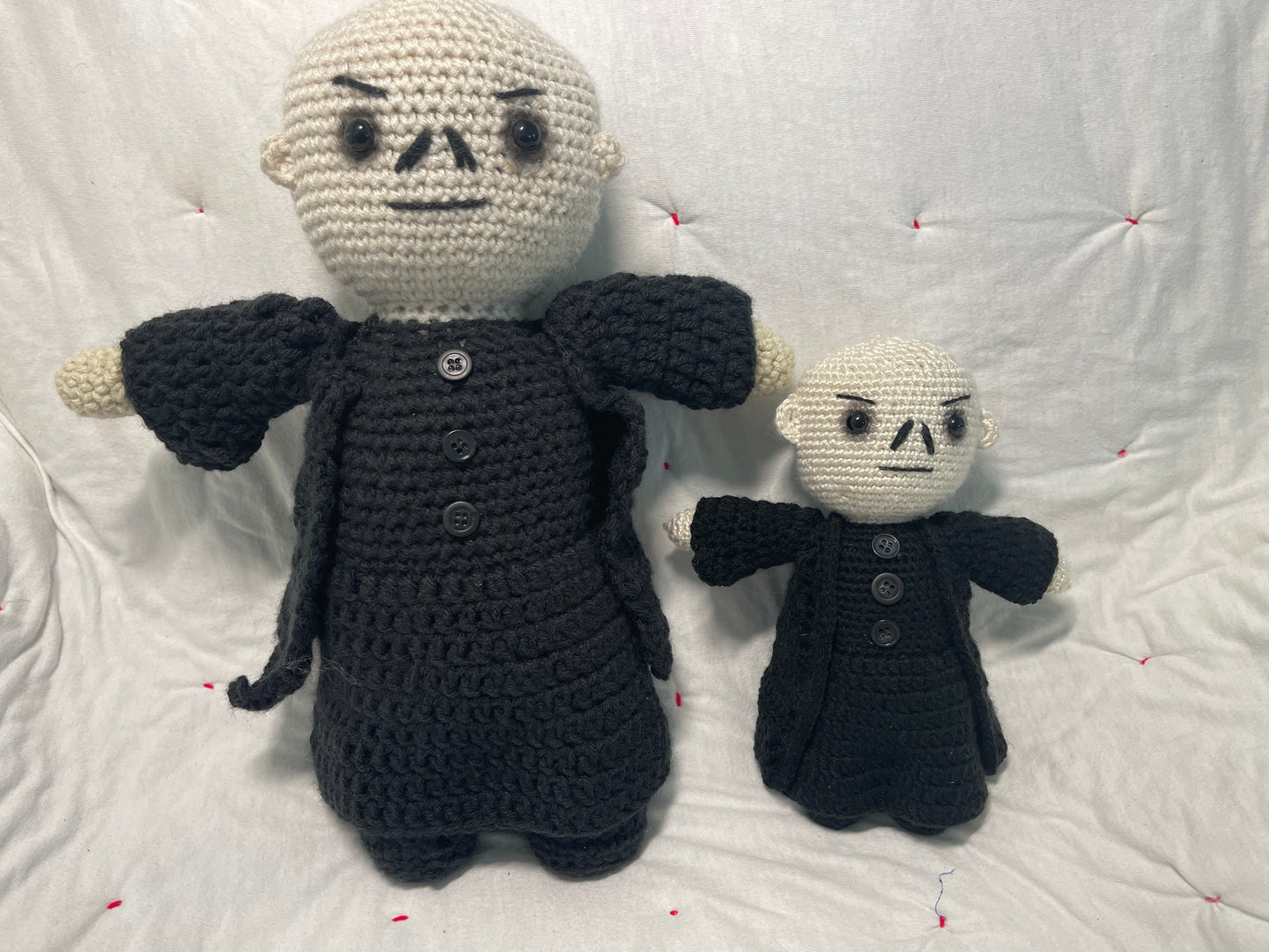 MINI EVIL WIZARD