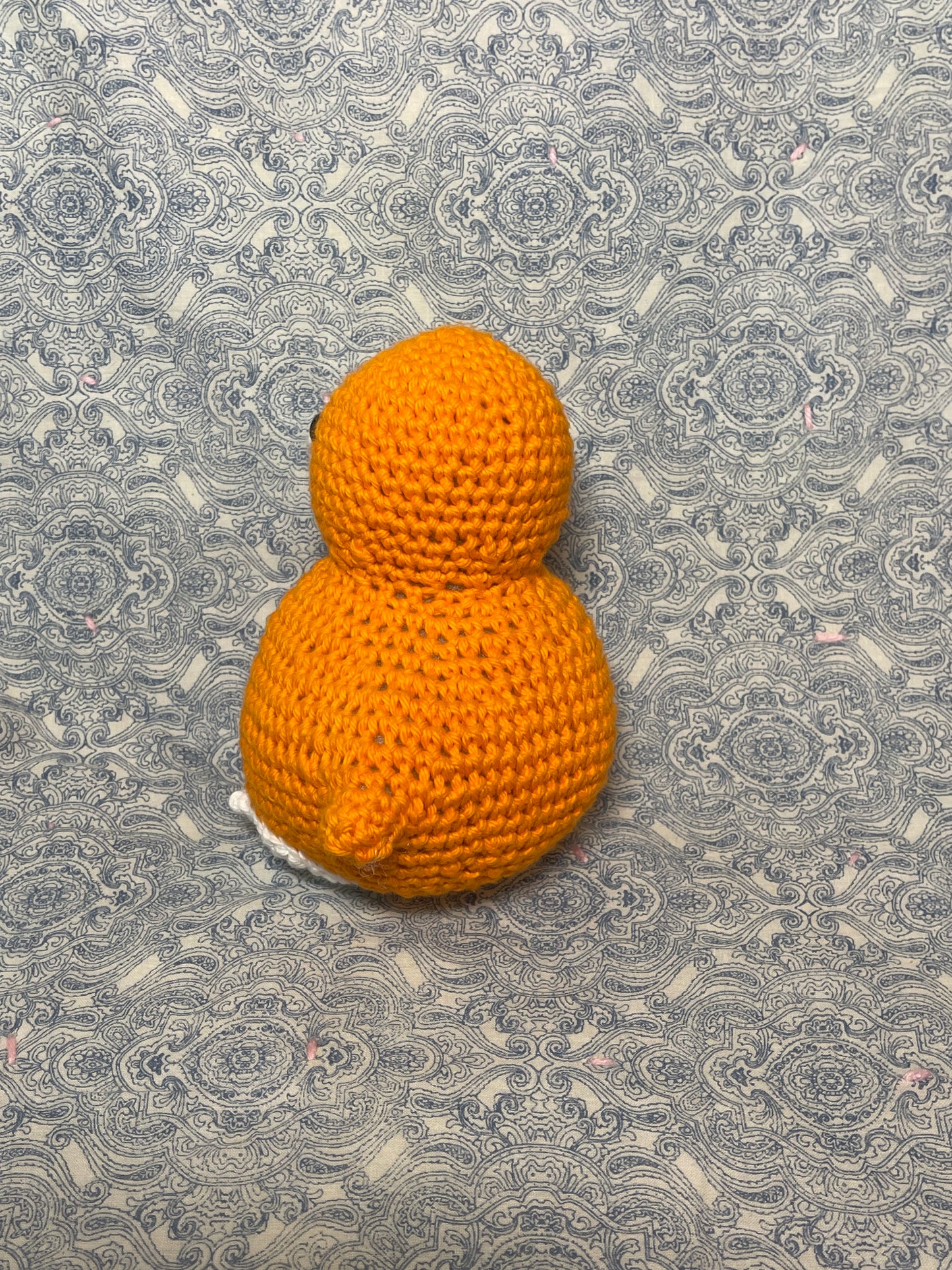 RUBBER DUCK